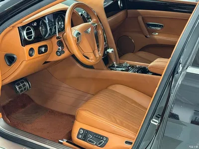 2017 Bentley Flying Spur 4.0T V8 S Standard, фото 4, лот 10242966