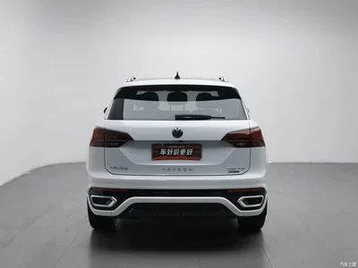 2022 Volkswagen Tayron, фото 4, лот 10828475