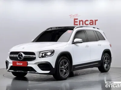 2023 Mercedes-Benz GLB-Class GLB250 4MATIC, фото 1, лот 10224173