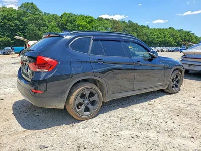 2015 BMW X1 SDRIVE28I, фото 3, лот 10809356
