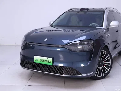2024 AITO Wenjie AITO M9 Pure Electric Ultra 100kWh 6-Seater, фото 3, лот 10391723