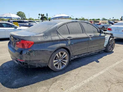 2016 BMW 528 I, фото 3, лот 10811083