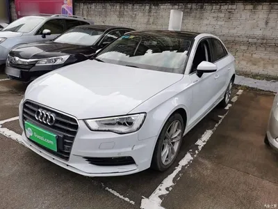 2016 Audi A3 Limousine 35 TFSI Style, фото 2, лот 10462049
