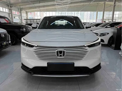 2023 Honda Vezel 1.5L CVT Technology Edition, фото 2, лот 10435279