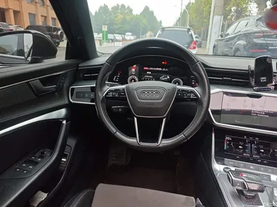 2021 Audi A6L 45 TFSI Premium Life Edition, фото 3, лот 11550004