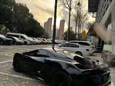 2022 McLaren GT 4.0T Standard, фото 2, лот 10320237