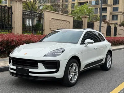 2024 Porsche Macan 2.0T, фото 1, лот 10241962