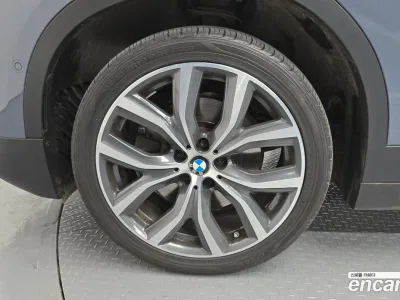 2021 BMW X2 (F39) xDrive20i Advantage, фото 4, лот 10064883