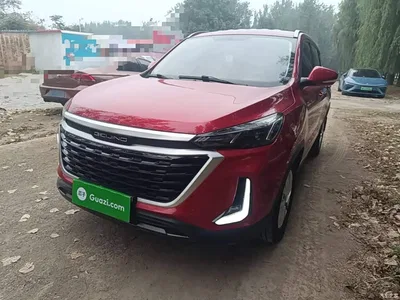 2019 BAIC Beijing X3 1.5T Manual Glory Edition, фото 2, лот 11198996