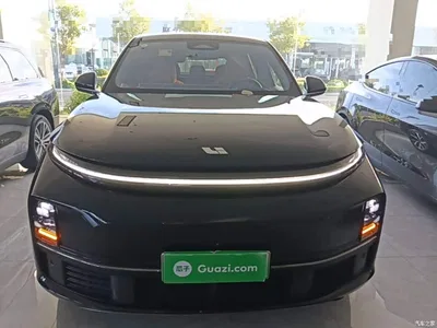 2023 Li Auto L7 Pro, фото 3, лот 10447439