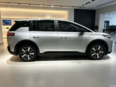 2026 Aion N60 Model LIDAR Edition, фото 4, лот 11173096