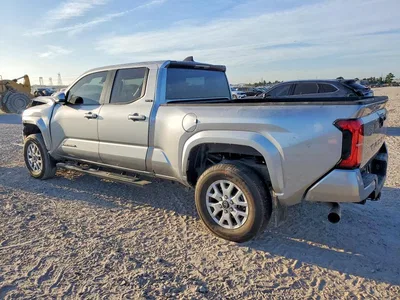2024 TOYOTA TACOMA SR5, фото 2, лот 10531896