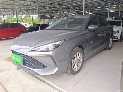 2023 Roewe i5 1.5L CVT Luxury Edition, фото 2, лот 10285374