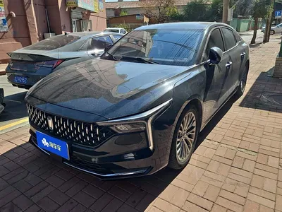 2021 Besturn B70 1.5T Automatic 15th Anniversary Edition, фото 1, лот 10407290