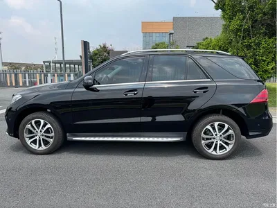 2015 Mercedes Gle Klasse, фото 3, лот 10249417