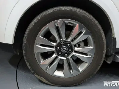 2021 Kia Mohave Diesel 3.0 4WD 5-Seater, фото 4, лот 10086322