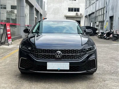 2022 Volkswagen Passat 330TSI Starlight Elite Edition, фото 3, лот 10842059