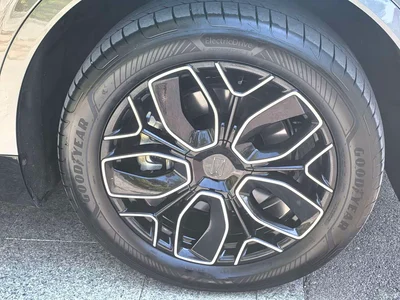 2026 Avatr 07 model Ultra EV AWD, фото 4, лот 10390993