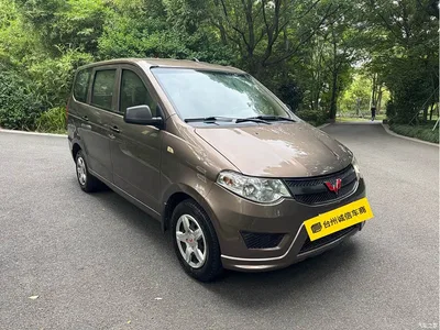 2018 Wuling Motors Wuling Hongguang 1.2L Classic S Basic Version, фото 3, лот 10367023