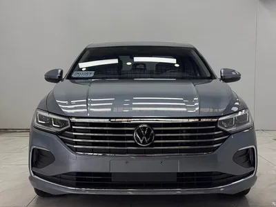 2023 Volkswagen Lavida 1.5L Auto Five Million Edition, фото 2, лот 10454181