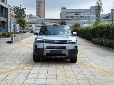 2026 Byd Titanium 7, фото 2, лот 10832600