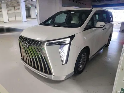 2023 GAC Trumpchi Trumpchi M8 Model Master Series 400T Flagship Edition, фото 1, лот 10401529