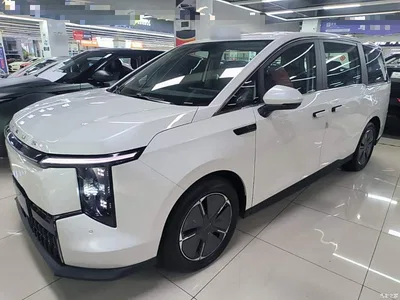 2024 SAIC Maxus Dajia 7 Facelift Super Hybrid Long Range Enjoyment Edition, фото 2, лот 11159248