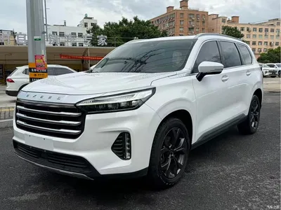 2021 Exeed Landmark 390T 2WD Starlight Edition, фото 1, лот 10453898