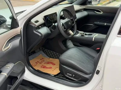 2026 Changan Eado, фото 4, лот 11136258