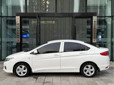 2017 Honda City 1.5L CVT Elite Edition, фото 3, лот 10410957