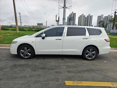 2011 Honda Odyssey Jingshow 2.4L Flagship Edition, фото 4, лот 10438207