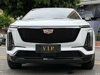 2026 Cadillac XT5 2.0T Luxury Model, фото 2, лот 10292323