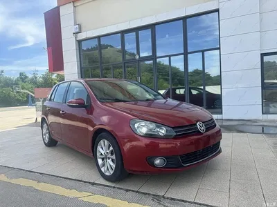 2012 Volkswagen Golf 1.4TSI Automatic Comfort, фото 3, лот 10450939