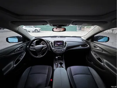 2019 Chevrolet Malibu XL Redline 550T Automatic Sharp Connect Edition, фото 3, лот 10448572