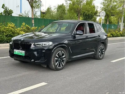2023 BMW iX3 Leading Type, фото 1, лот 10475113
