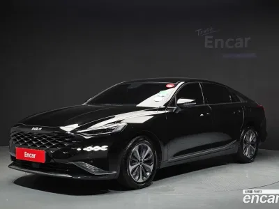 2023 Kia K8 Noblesse, фото 1, лот 10183206
