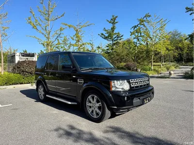 2011 Land Rover Discovery 3.0 SDV6 HSE Diesel, фото 2, лот 11230824