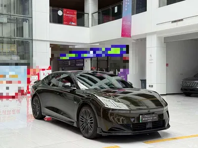 2025 Lynk & Co 10 EM-P Facelift 240 AWD Ultra Sport Edition, фото 3, лот 10315484