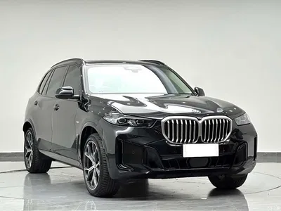 2023 BMW X5 xDrive 30Li Premium M Sport Package, фото 4, лот 10408411