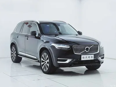 2022 Volvo XC90 B6 Smart Elite Luxury 7-Seater, фото 3, лот 10605278
