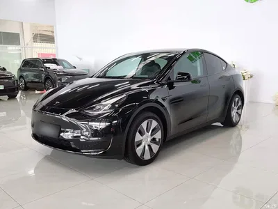 2022 Tesla Model Y Facelift Rear-Wheel Drive Version, фото 2, лот 10370131