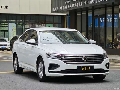 2024 Volkswagen Lavida Model 1.5L Automatic Delight Edition, фото 3, лот 11073888