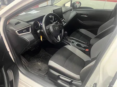 2023 Toyota Corolla 1.2T Elite Edition, фото 3, лот 10319695