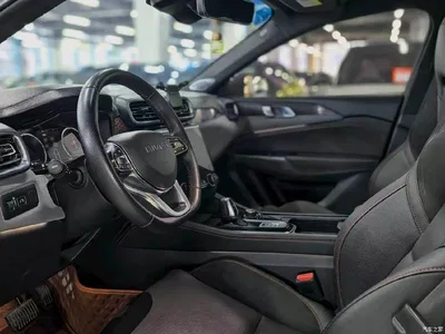 2019 Lynk & Co 03 2.0TD Auto Power Pro Version, фото 4, лот 11106793