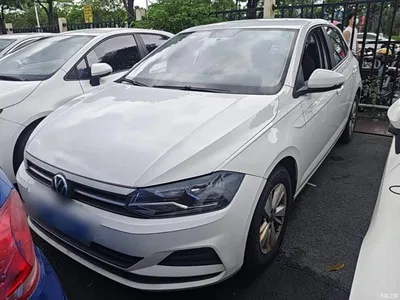 2023 Volkswagen Polo Facelift Plus 1.5L Auto Joyful Living Edition, фото 2, лот 10465359