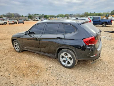 2013 BMW X1 SDRIVE28I, фото 2, лот 10807555