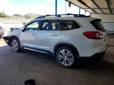 2021 SUBARU ASCENT TOURING, фото 2, лот 10701025
