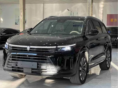 2024 AITO Wenjie AITO M7 1.5T RWD Plus 5-Seater, фото 1, лот 11459979