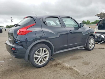 2014 NISSAN JUKE S, фото 3, лот 10739712