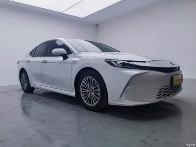 2024 Toyota Camry 2.0GVP Luxury Edition, фото 3, лот 10271674